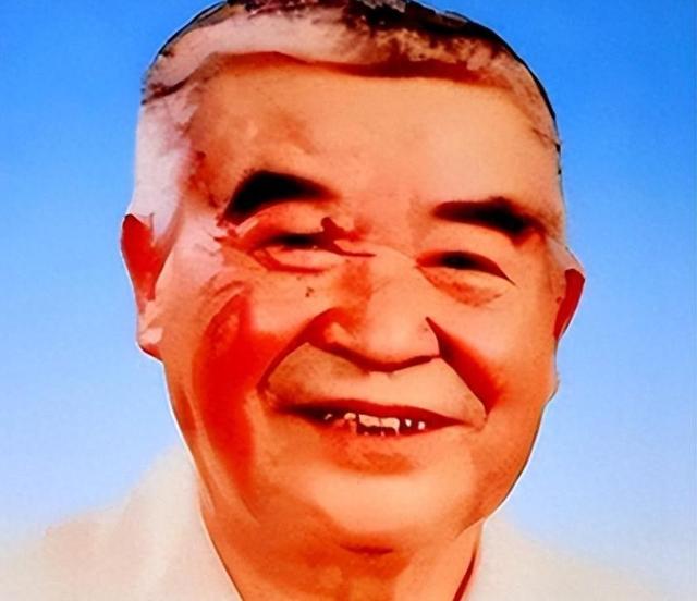原河南省省长，后任辽宁省书记，自称是“农民的儿子”，享年81岁