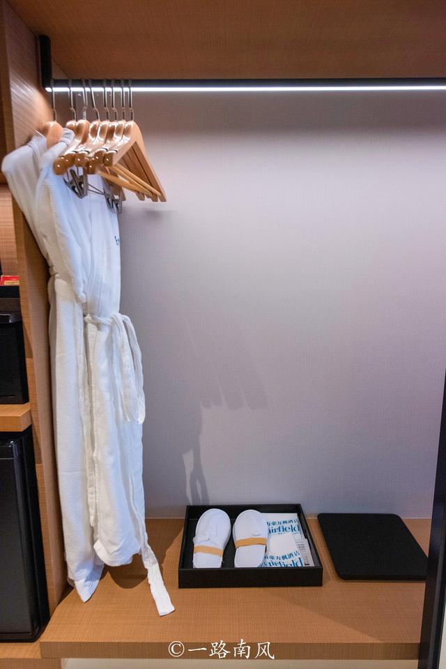 探访“广州北大门”，住进花园城区的中心，开启万豪万枫美好生活