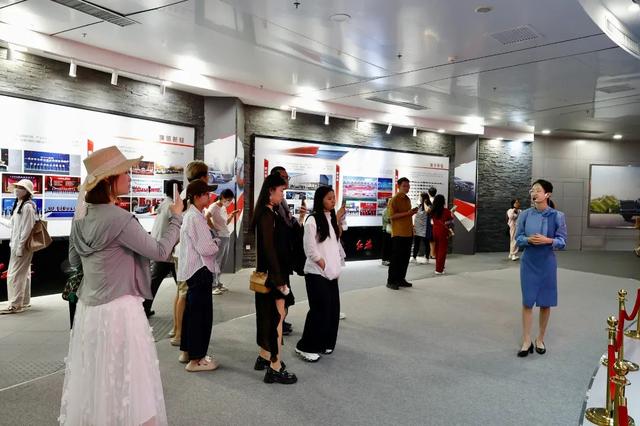 长春工业旅游产品全新发布！车城首届生活艺术周启幕 ！