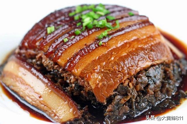 认识大美广东的每个县——第12波：平远