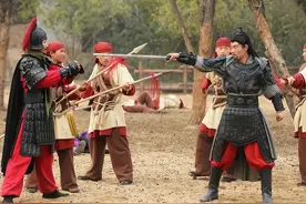 中国武术全是花架子？看历史上四次禁武，你就知道武术有多厉害图片