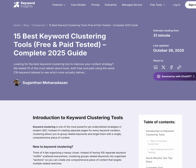 如何在SEO中建立主题权威性：抵御人工智能搜索的护城河