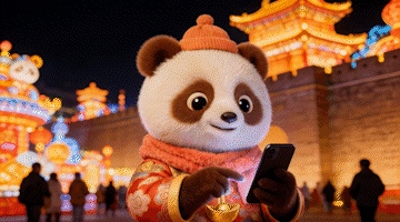 新春文旅“马”力全开 活力文投奋勇向前