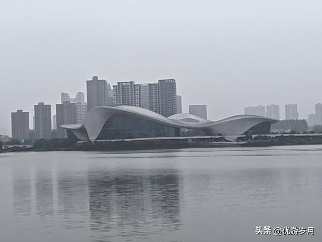 读懂一座城，从走进博物馆开始