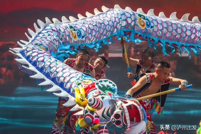 泸州泸县,值得专程为它来一趟!