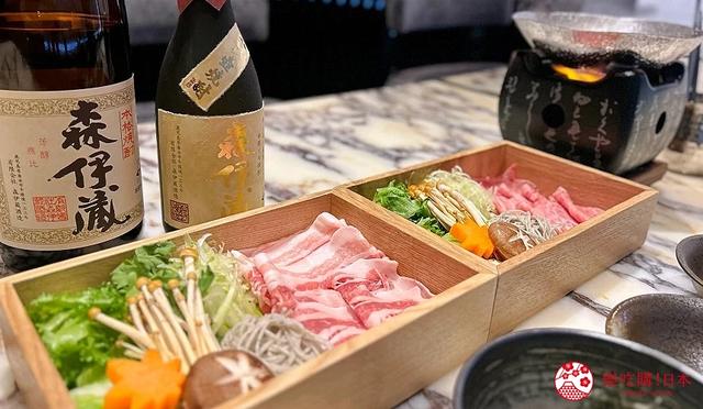 鹿儿岛自由行住宿推荐「鹿儿岛喜来登酒店」：温泉美食超享受！