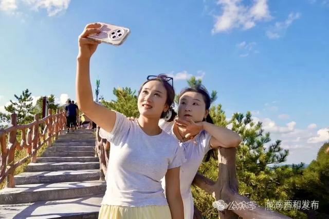 西和：以“乞巧”为线 织就文旅融合新图景