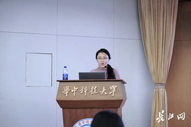 湖北省科技传播学会2025年学术年会暨第二届“新质生产力与科技传播”青年学者论坛在汉召开