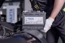 这5款最耐用汽车电瓶你一定要知道！每一款都能让你的车用好久！图片