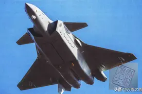 从无比艰难到无比轻松，中国战斗机研制历程图片