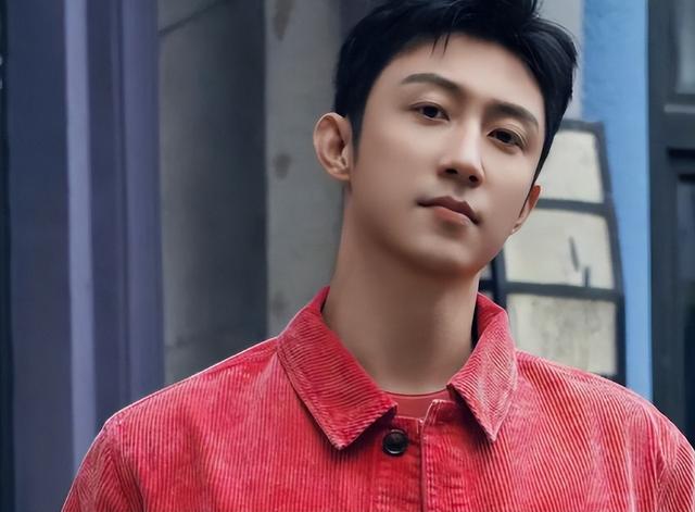 离婚8年	，一别两宽，如今的黄景瑜，已是王雨馨高攀不起的存在