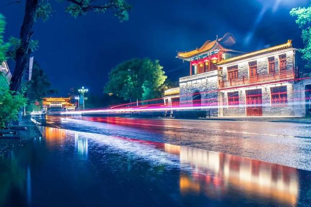 运河淌弦歌，临清飘烟火～这座宝藏小城值得奔赴