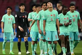 献给常败国足的一篇文章，千字文细说足球起源和中国男足的发展史图片