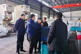 徽商银行六安分行助力“信用白户”真正做到“用好资金流 贷款不用愁”图片