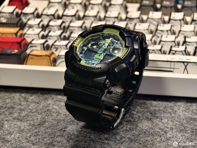 说起手表好像都逃不过卡西欧？聊聊那些年我戴过的手表