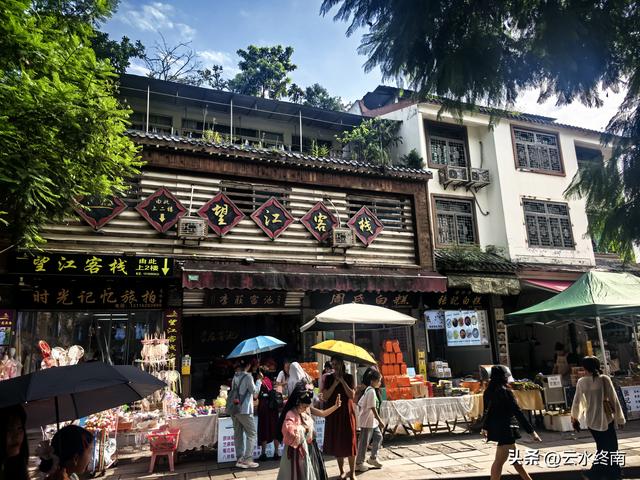 “万里长江第一古镇”，不但有好吃好玩的，还曾撑起中国半壁文脉