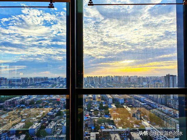 从邢台到保定车票不好买？在保定住的这家酒店真不错，超预期