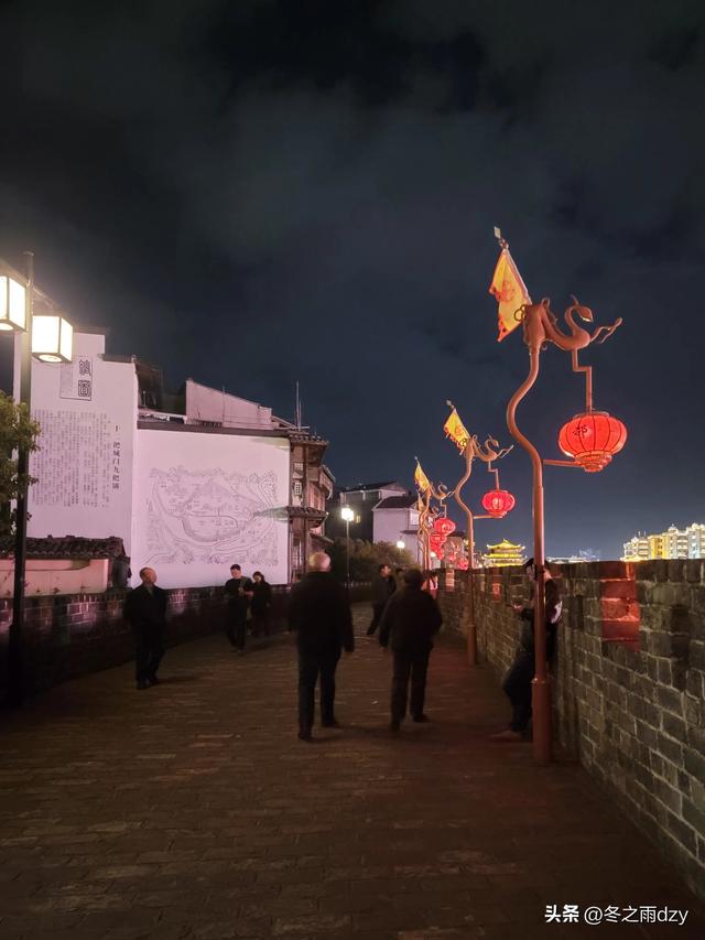 客家首府，大美长汀（2025.2.11/12 龙岩·长汀）