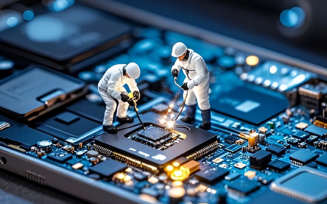 随着美国限制临近，台积电将在 2nm 生产中停止使用中国大陆设备