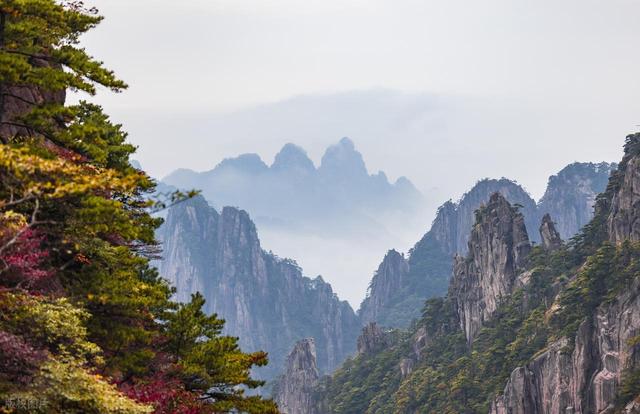 11月错峰旅行，适合去的6个目的地，秋末冬初，好风景众多
