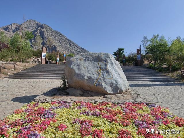 塞上江南宁夏，一个被严重低估的旅游大省