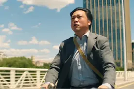 看了《末路狂花钱》后，终于明白贾冰始终不火是有道理的！图片