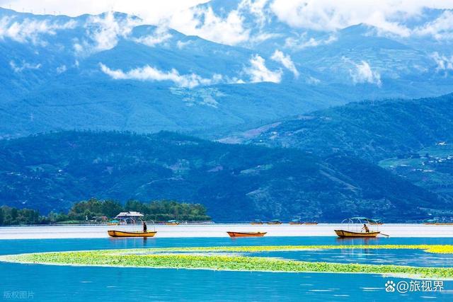 冬天穿短袖自由！9个暖冬小城人少景美，人均500玩到爽