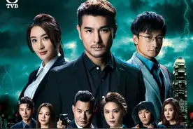 《逆天奇案2》收视报捷，主角陷三角恋，冯盈盈有感情线挑战哭戏图片
