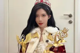 沈梦瑶取关大量SNH成员！其告丝芭案件已多次开庭图片