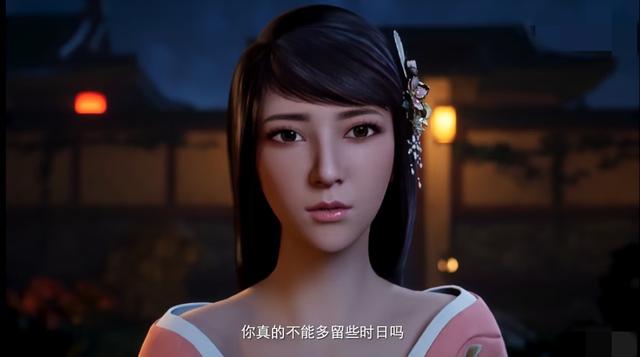 《凡人修仙传》：99%的观众认为墨彩环是韩立的意难平，其实非也