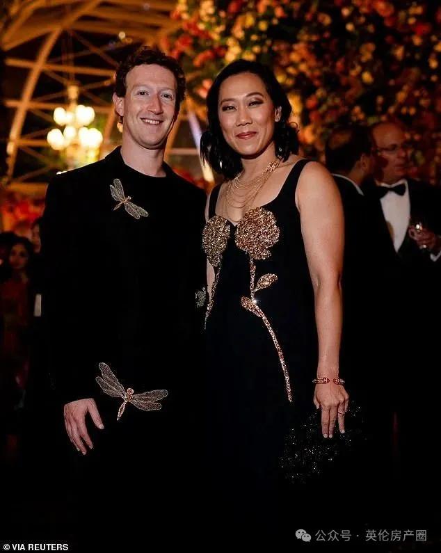 十多年狂买 11 套房，邻居直呼受不了！扎克伯格如何把街区变成自家
