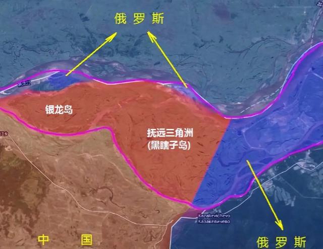 中国赚翻了，被侵占50年的国土，我国却不费一兵一卒给收回了