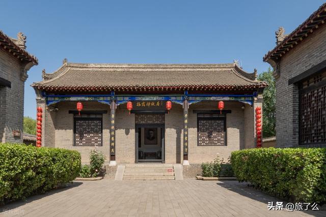 邯郸市有哪些免费的5A景区？