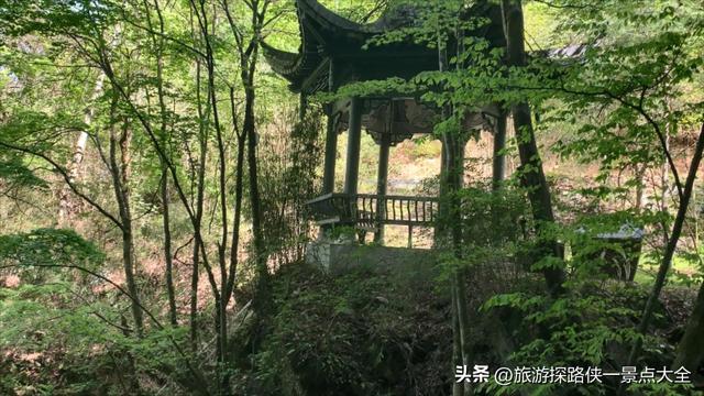 这里被称为陕南的九寨沟，到底值不值得去逛一趟呢？