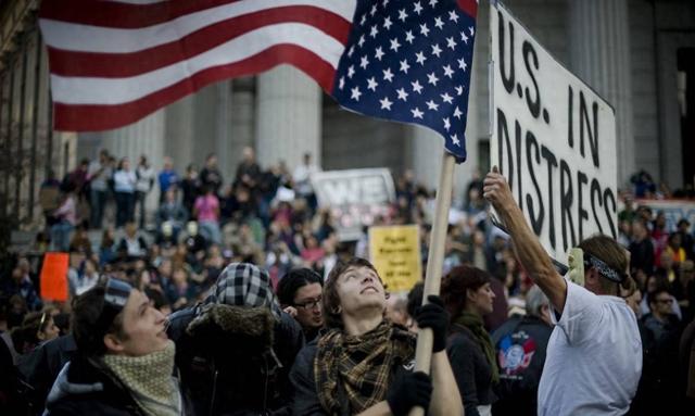 竟然全是假的！马斯克揭开美国遮羞布，外媒：真相远比这更可怕！