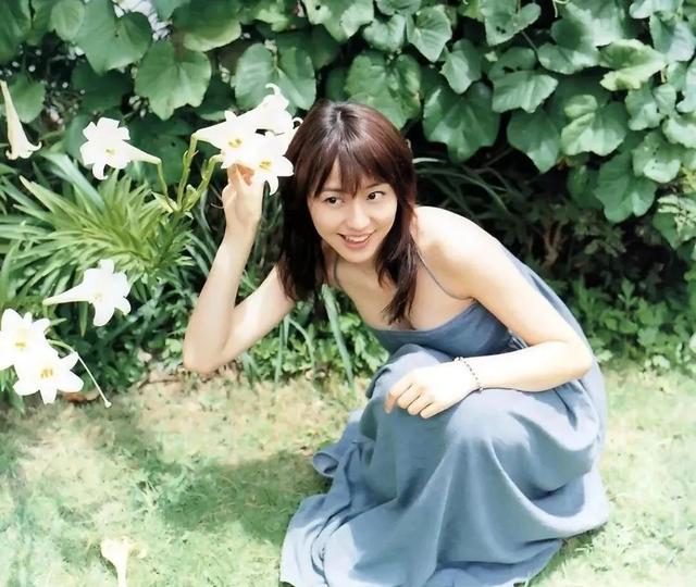 最新排名！入选日本男性梦中情人的10位女星来了：绫濑遥仅排第6