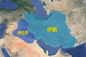 两伊战争：伊朗和伊拉克异姓兄弟同室操戈图片