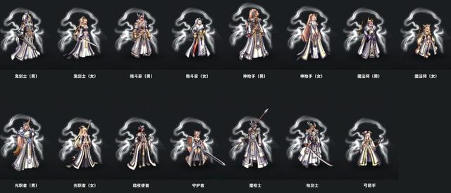 DNF：天空自选礼盒成“白菜价”了！4套最值得拿下，黄金套火了