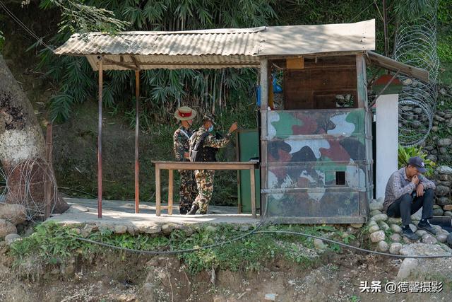 尼泊尔摄影之旅（16）——博克拉到纳加阔特的意外收获