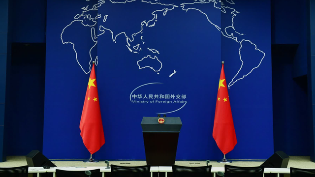 特朗普即将开启亚洲之行，美媒突然爆料：总统准备对中国启动调查