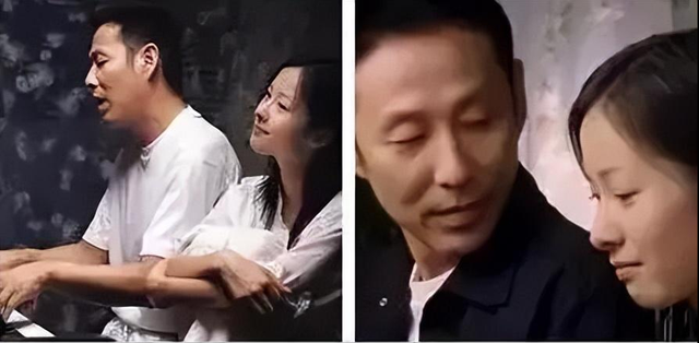 “为求上位，主动献身”！来看看这4位女明星是真“大方”！
