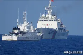 马科斯在香会明确战争边界，矛盾已难调和，美防长态度微妙反转图片