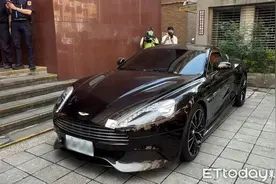 汪小菲缴160万暂保1680万爱驹！大S声请第2度拍卖喊卡图片