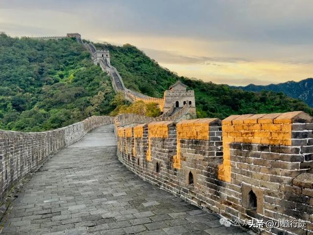 全世界只有中国才能看到的绝美风景，外国人也赞不绝口、流连忘返