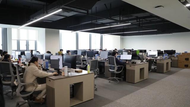 新津有座“数据加工厂”