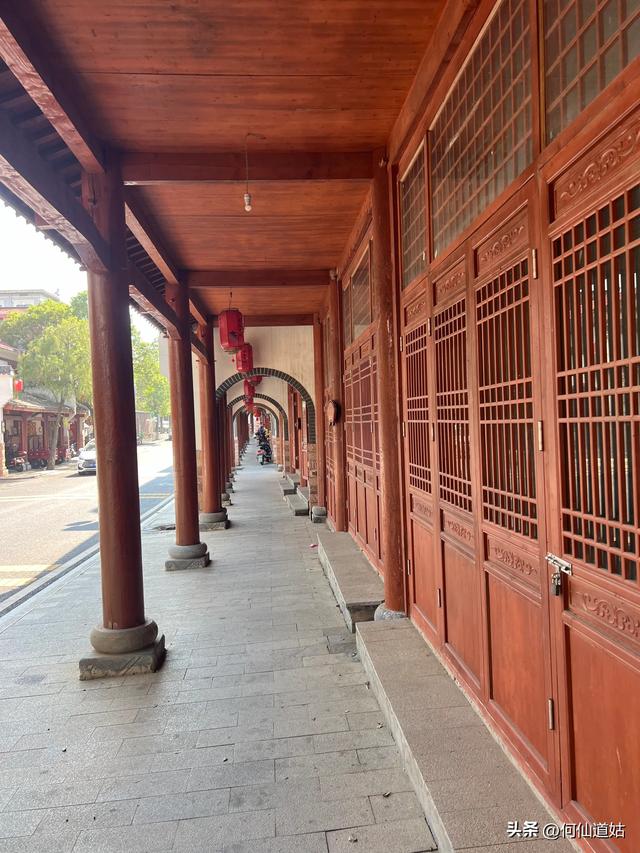 吴城文化历史展示馆