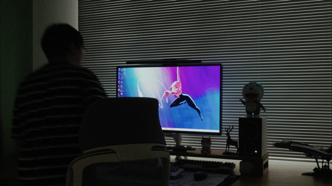 10平米全能空间大揭秘，LG OLED evo 4K 55G5智能电视补齐最后短板