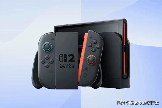 Switch 2和Xbox Series S比，性能哪个好？