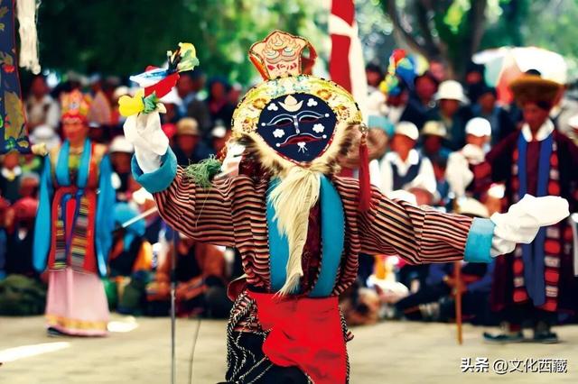 一文掌握西藏旅行！全景资源地图出炉，玩出新高度！
