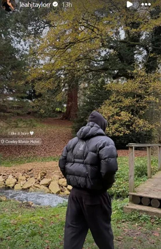 梅开二度还不够，罗杰斯感情线也要开跑？